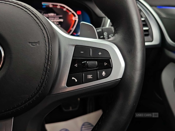 Used BMW X3 2023 for sale - 77441776: Photo 30