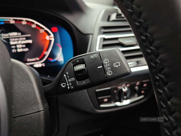 Used BMW X3 2023 for sale - 77441776: Photo 32