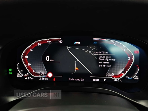 Used BMW X3 2023 for sale - 77441776: Photo 33