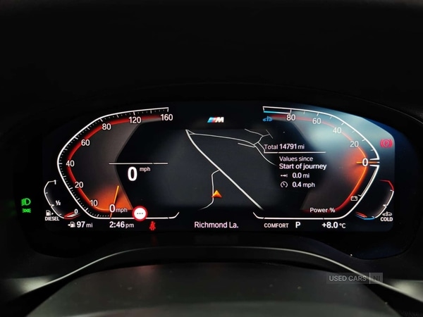 Used BMW X3 2023 for sale - 77441776: Photo 34