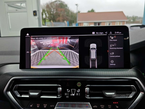 Used BMW X3 2023 for sale - 77441776: Photo 35