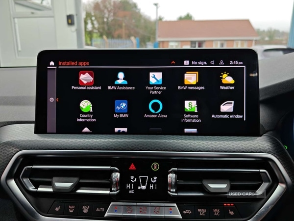 Used BMW X3 2023 for sale - 77441776: Photo 36