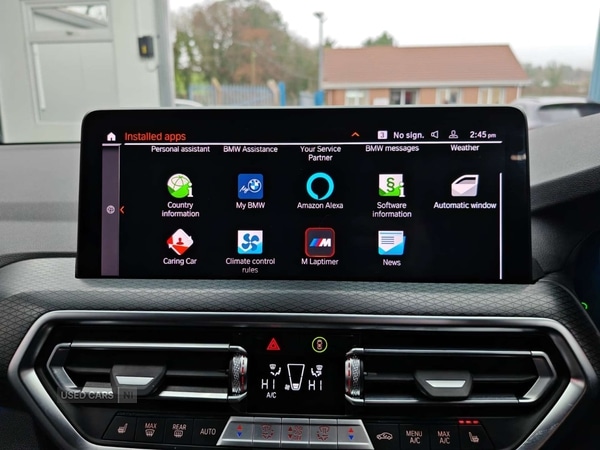 Used BMW X3 2023 for sale - 77441776: Photo 37