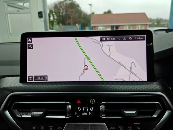 Used BMW X3 2023 for sale - 77441776: Photo 38