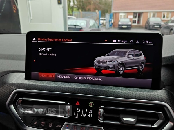 Used BMW X3 2023 for sale - 77441776: Photo 40