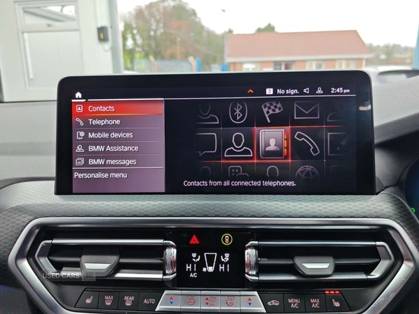 Used BMW X3 2023 for sale - 77441776: Photo 41