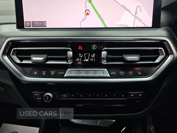 Used BMW X3 2023 for sale - 77441776: Photo 42