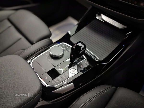 Used BMW X3 2023 for sale - 77441776: Photo 45