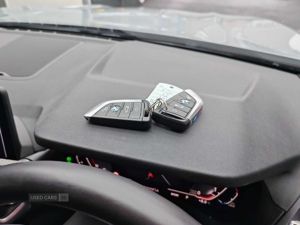 Used BMW X3 2023 for sale - 77441776: Photo 49