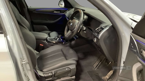 Used BMW X3 2023 for sale - 77441776: Photo 5