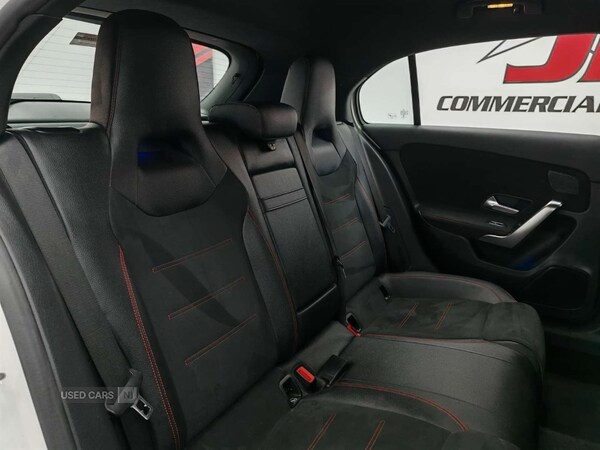Used Mercedes-Benz A-Class 2019 for sale - 76167772: Photo 12