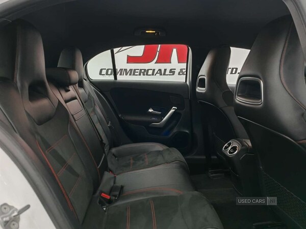 Used Mercedes-Benz A-Class 2019 for sale - 76167772: Photo 13