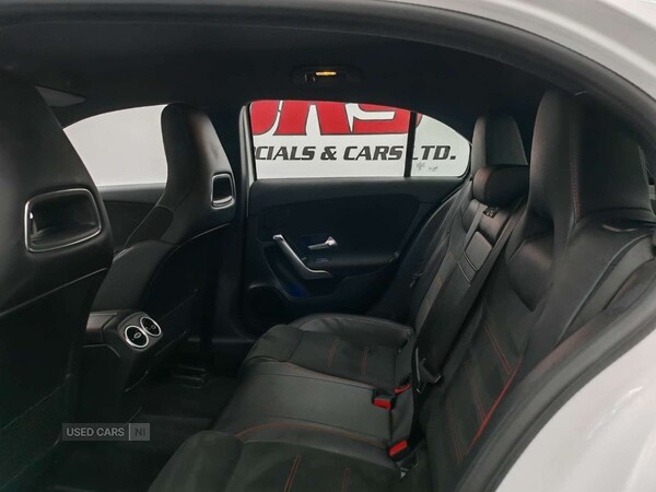 Used Mercedes-Benz A-Class 2019 for sale - 76167772: Photo 14