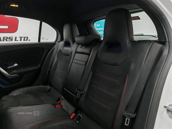 Used Mercedes-Benz A-Class 2019 for sale - 76167772: Photo 15