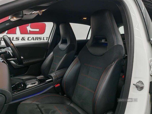 Used Mercedes-Benz A-Class 2019 for sale - 76167772: Photo 16