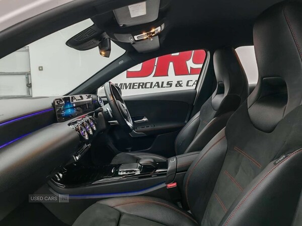 Used Mercedes-Benz A-Class 2019 for sale - 76167772: Photo 17