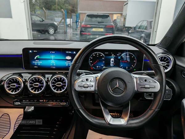 Used Mercedes-Benz A-Class 2019 for sale - 76167772: Photo 22