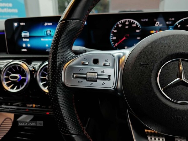 Used Mercedes-Benz A-Class 2019 for sale - 76167772: Photo 23