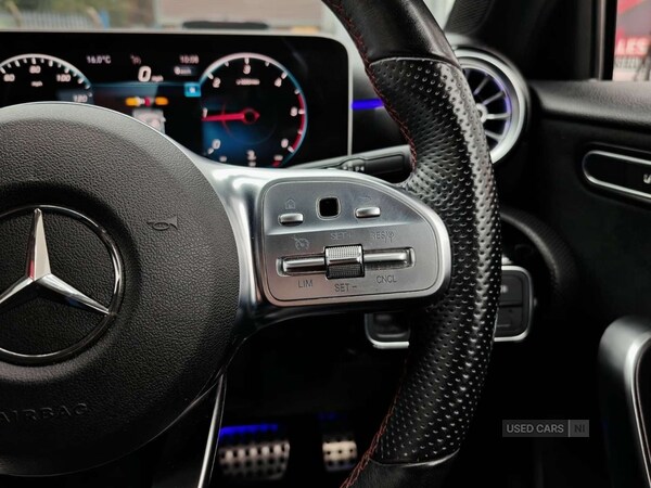 Used Mercedes-Benz A-Class 2019 for sale - 76167772: Photo 24