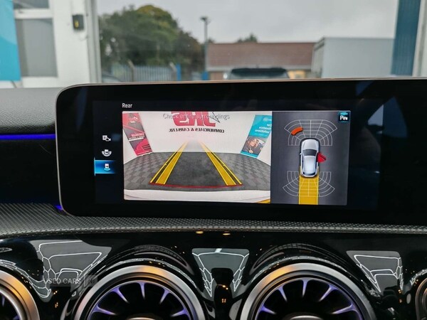 Used Mercedes-Benz A-Class 2019 for sale - 76167772: Photo 28