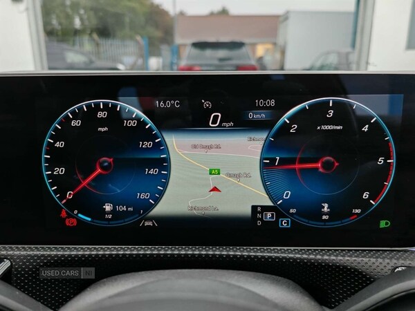 Used Mercedes-Benz A-Class 2019 for sale - 76167772: Photo 29