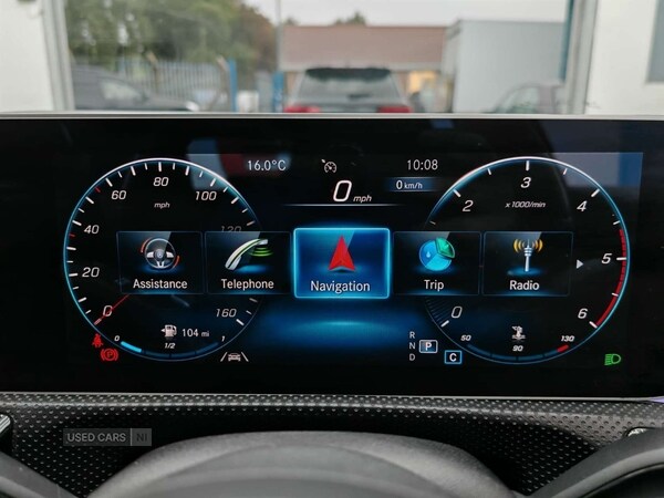 Used Mercedes-Benz A-Class 2019 for sale - 76167772: Photo 30