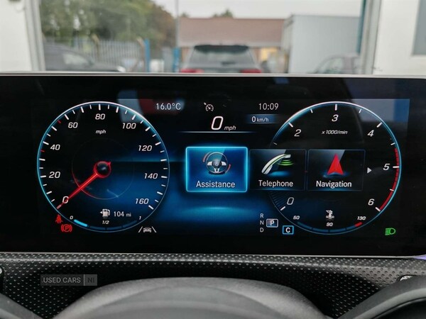 Used Mercedes-Benz A-Class 2019 for sale - 76167772: Photo 31