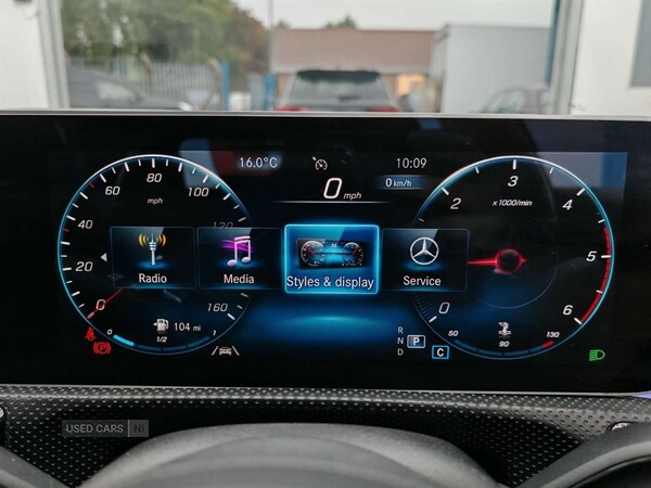 Used Mercedes-Benz A-Class 2019 for sale - 76167772: Photo 32