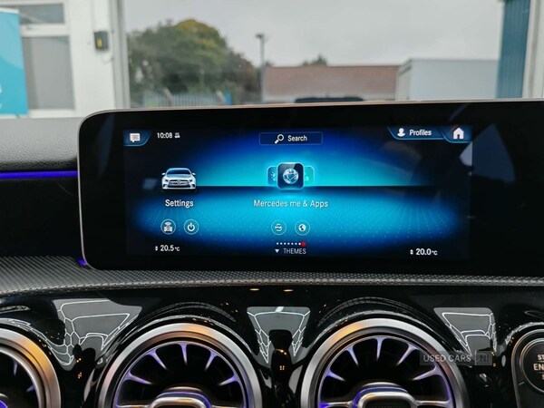 Used Mercedes-Benz A-Class 2019 for sale - 76167772: Photo 33