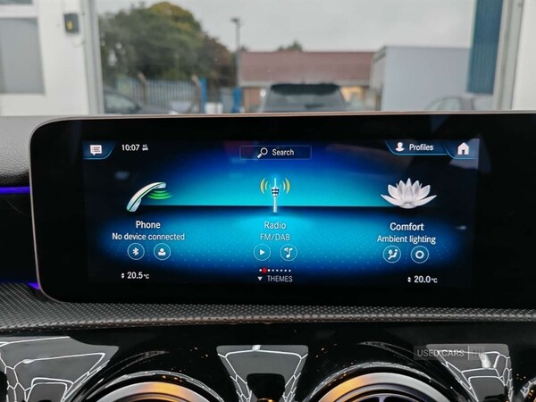 Used Mercedes-Benz A-Class 2019 for sale - 76167772: Photo 34