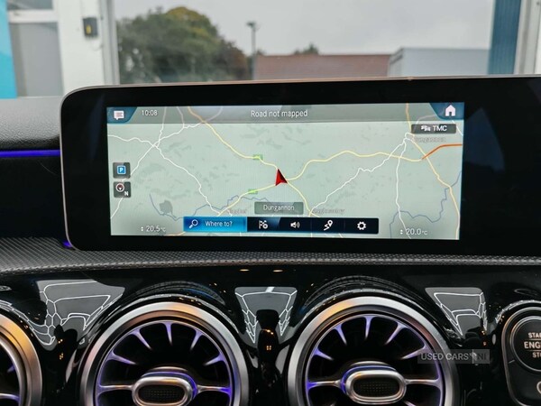 Used Mercedes-Benz A-Class 2019 for sale - 76167772: Photo 35