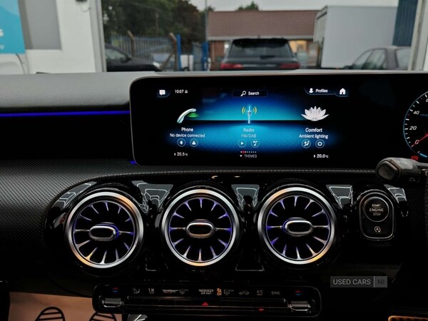 Used Mercedes-Benz A-Class 2019 for sale - 76167772: Photo 37