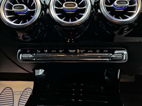 Used Mercedes-Benz A-Class 2019 for sale - 76167772: Photo 39
