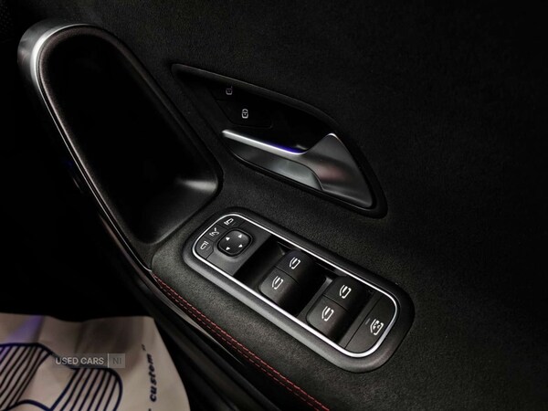Used Mercedes-Benz A-Class 2019 for sale - 76167772: Photo 42