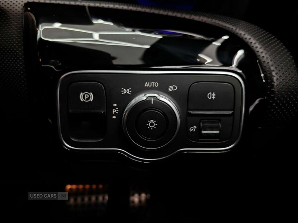 Used Mercedes-Benz A-Class 2019 for sale - 76167772: Photo 43