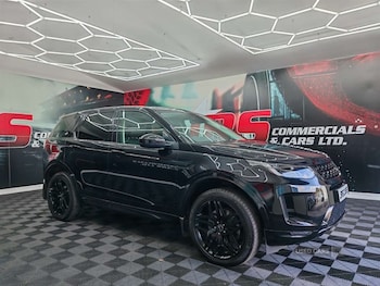 Used Land Rover Discovery Sport 2020 for sale - 78376661: Photo