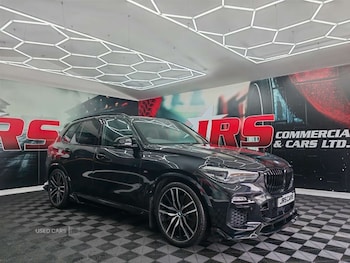 Used BMW X5 2019 for sale - 77825667: Photo