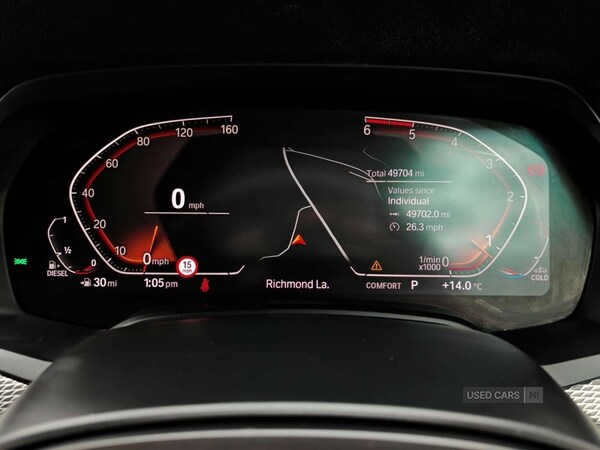 Used BMW X5 2019 for sale - 77825667: Photo 21