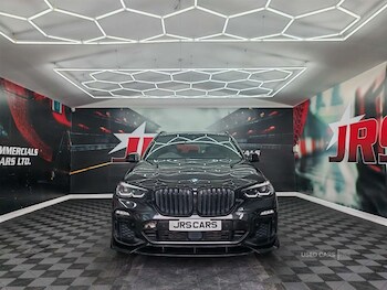 Used BMW X5 2019 for sale - 77825667: Photo