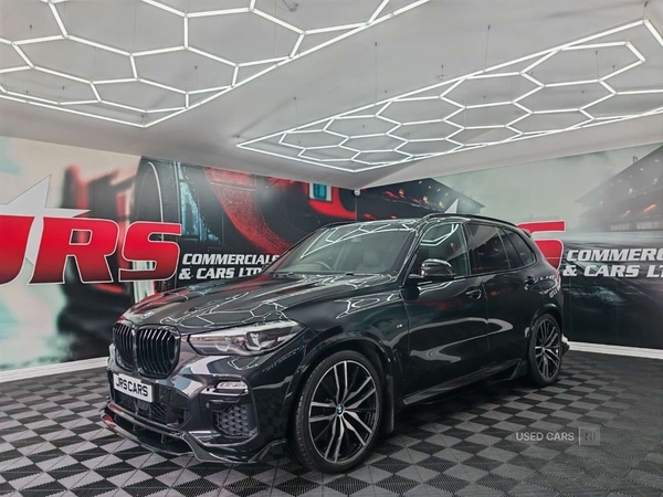 Used BMW X5 2019 for sale - 77825667: Photo 3