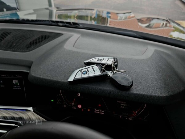 Used BMW X5 2019 for sale - 77825667: Photo 38