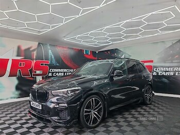 Used BMW X5 2019 for sale - 77825667: Photo