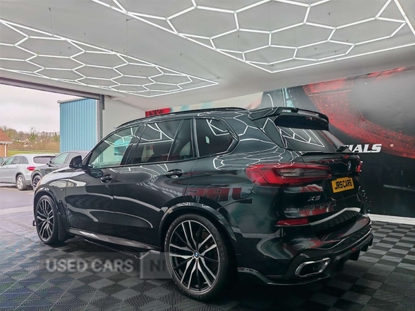 Used BMW X5 2019 for sale - 77825667: Photo 4