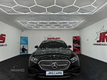 Used Mercedes-Benz E Class 2024 for sale - 78261825: Photo