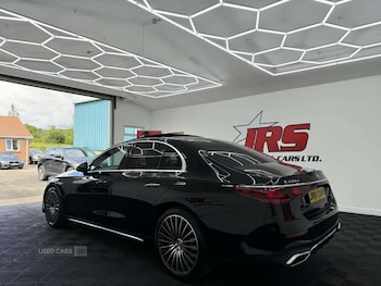 Used Mercedes-Benz E Class 2024 for sale - 78261825: Photo