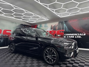 Used BMW X7 2025 for sale - 78262033: Photo