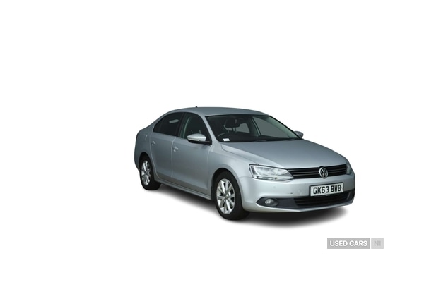 Used Volkswagen Jetta 2013 for sale - 76419625: Photo 1
