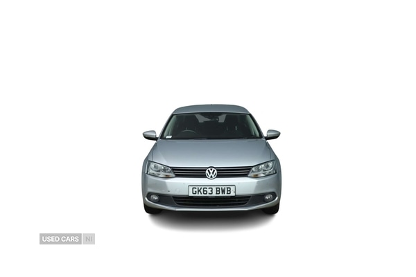 Used Volkswagen Jetta 2013 for sale - 76419625: Photo 2