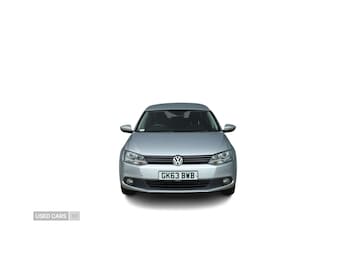 Used Volkswagen Jetta 2013 for sale - 76419625: Photo