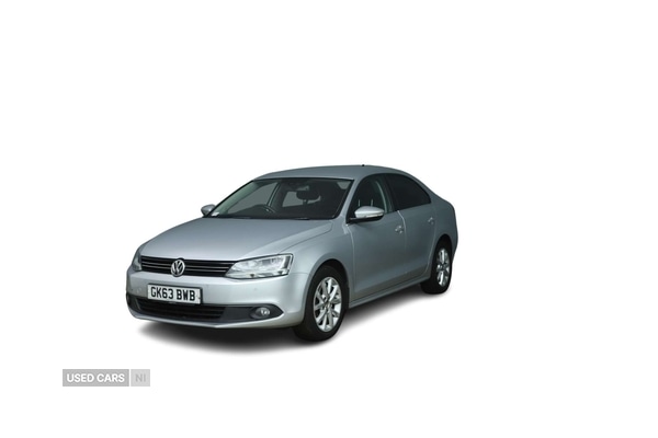 Used Volkswagen Jetta 2013 for sale - 76419625: Photo 3